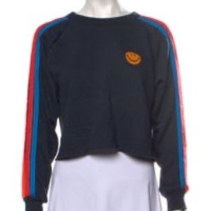 Aviator Nation Crew Neck Sweatshirt